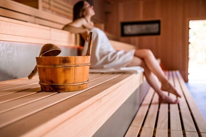 Budapest Hike to Visegrád Castle w or wo Sauna/Danube beach - What the $136 price buys you