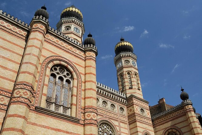 Budapest Historical Sightseeing - Free Walking Tour - Key points before you book