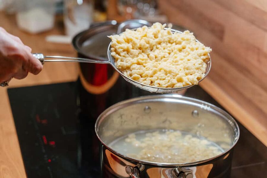 Budapest: Hungarian Cooking Class and Market Walk - The cultural side of Foodapest