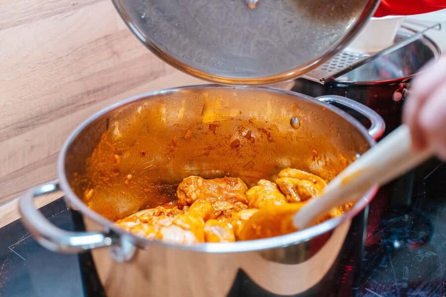 Budapest: Hungarian Cooking Class and Market Walk - How much value do you get for $98?