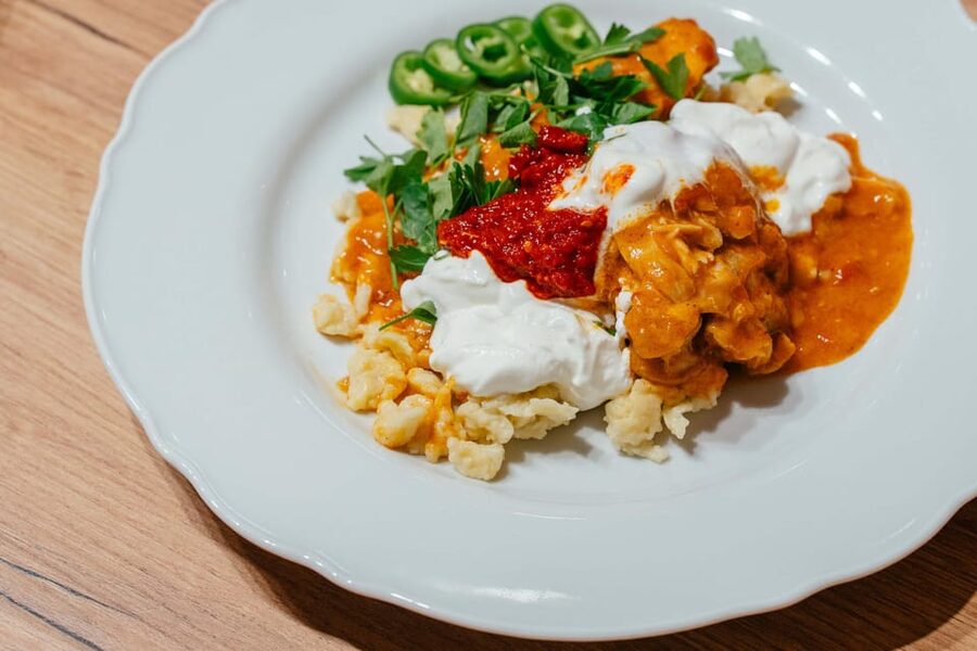 Budapest: Hungarian Cooking Class - Foodapest™ 2025 - Key things to know before booking