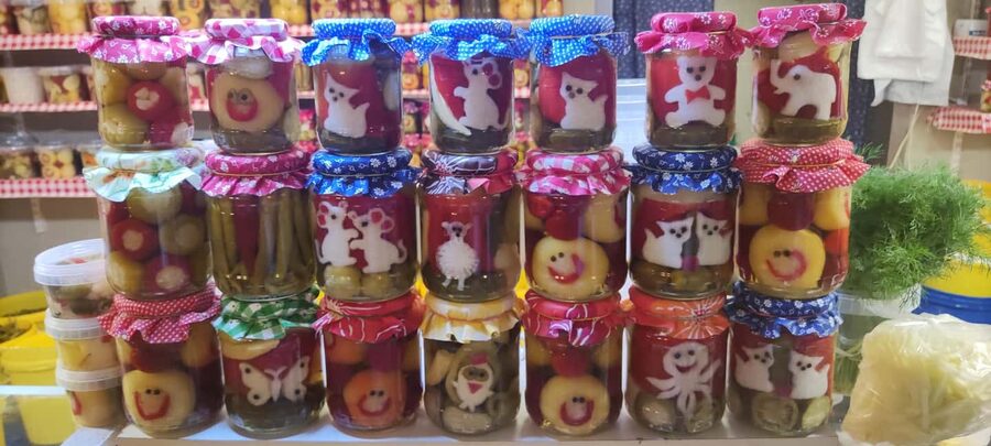 Budapest: Hungarian Cuisine in the Market Hall (german) - Price, timing, and practical value