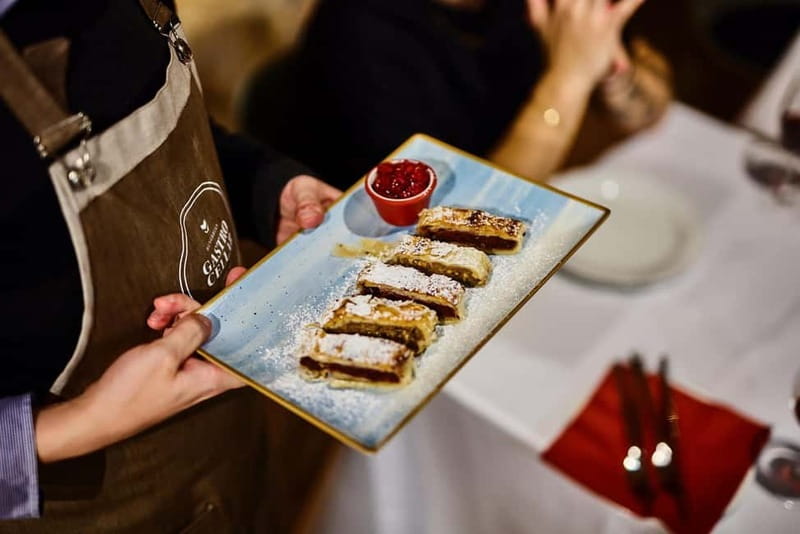 Budapest: Hungarian Folk Dance & Concert with Dinner Option - Price, timing, and overall value
