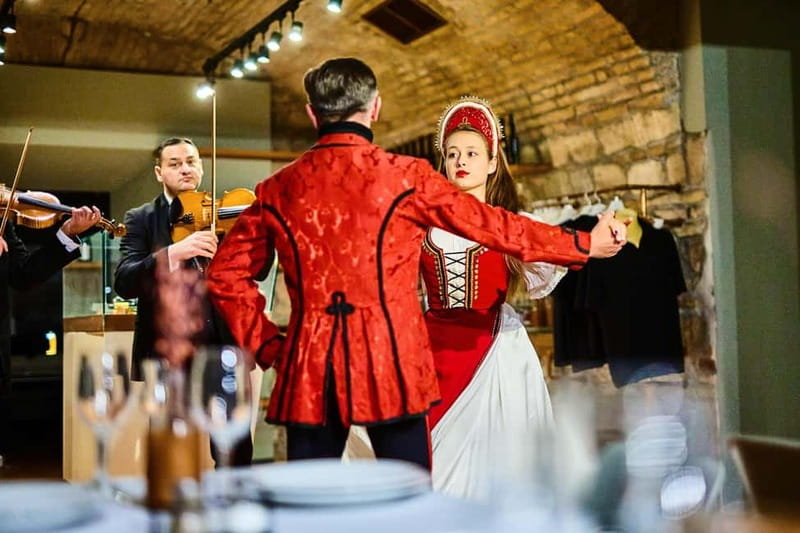 Budapest: Hungarian Folk Dance & Concert with Dinner Option - Why Hungarian folk dance deserves an evening