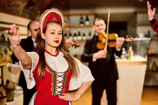 Budapest: Hungarian Folklore Dance Performance & Concert Ticket - Timing, transport, and practical details
