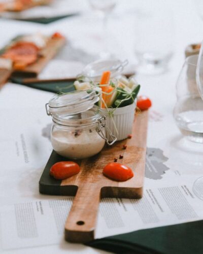Hungarian Wine & Food Tasting Experience