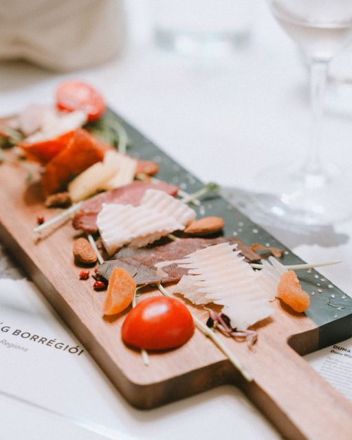 Budapest: Hungarian Wine & Food Tasting Experience - Is $65 a fair price?