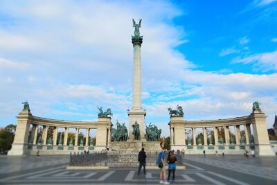 Budapest in a Day Private Luxury Sightseeing Tour