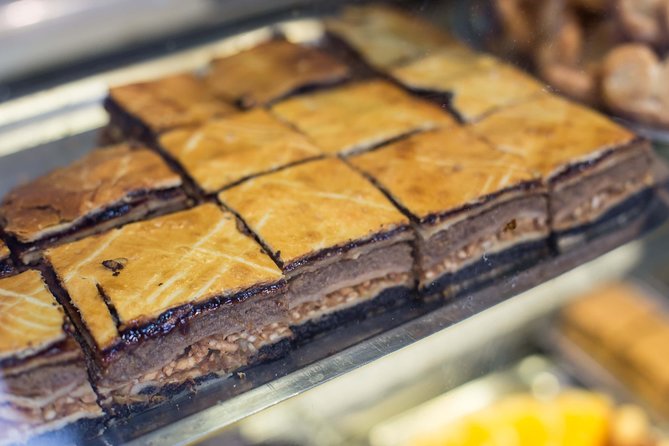 Budapest Jewish Cuisine & Culture Walk - How much value do you get for $155?