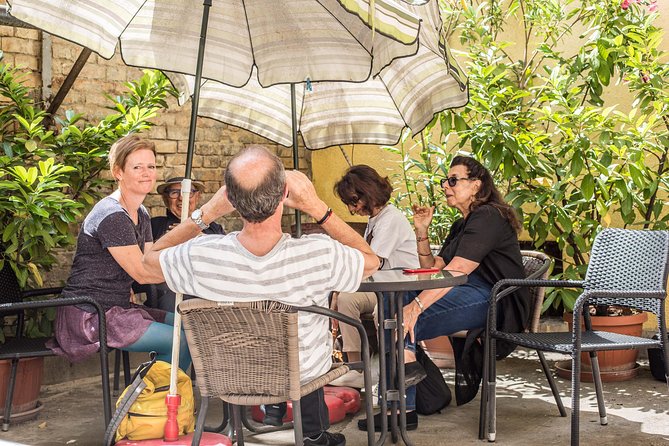 Budapest Jewish Cuisine & Culture Walk - Timing, walking, and practical details