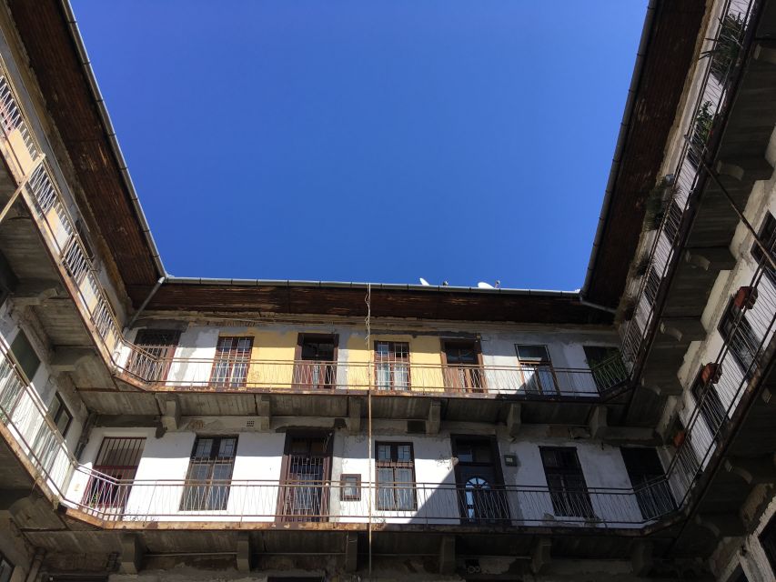 Budapest: Jewish Heritage Guided Tour with Synagogue Ticket - Jewish Museum: Art, Customs, and Everyday Life