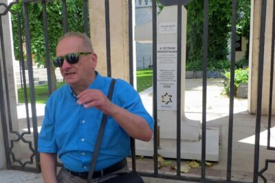 Budapest Jewish Heritage: Synagogues, Shoes, Secrets & Flódni