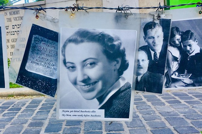 Budapest Jewish Heritage: Synagogues, Shoes, Secrets & Flódni - Timing, walking, and what to budget