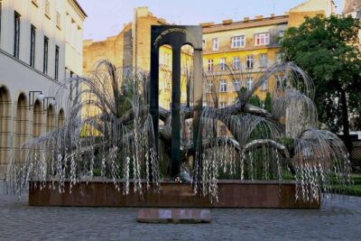 Budapest Jewish Heritage Tour