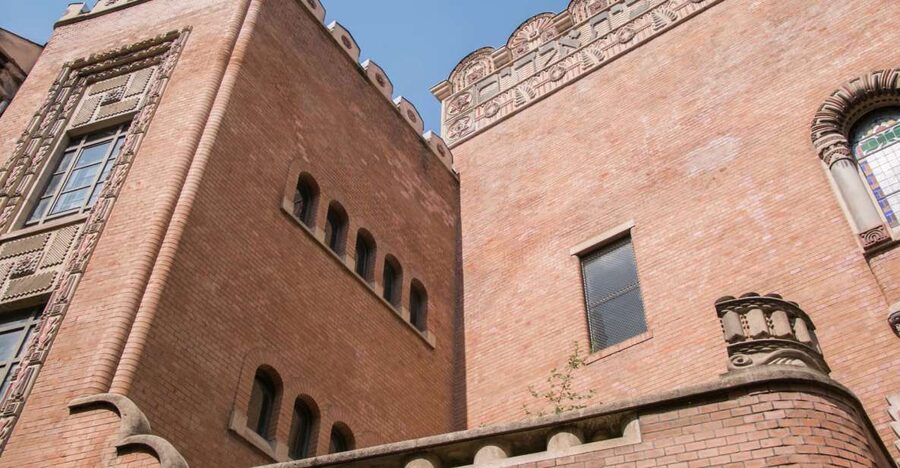 Budapest: Jewish Heritage Walking Tour with Historian Guide - Key things to know before you book