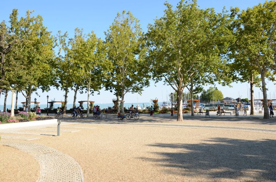 Budapest: Lake Balaton and Herend Full-Day Private Tour - Is $436 per person good value?