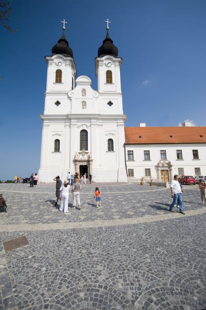 Budapest: Lake Balaton & Herend Porcelain Private Day Tour - Five useful things to know before booking