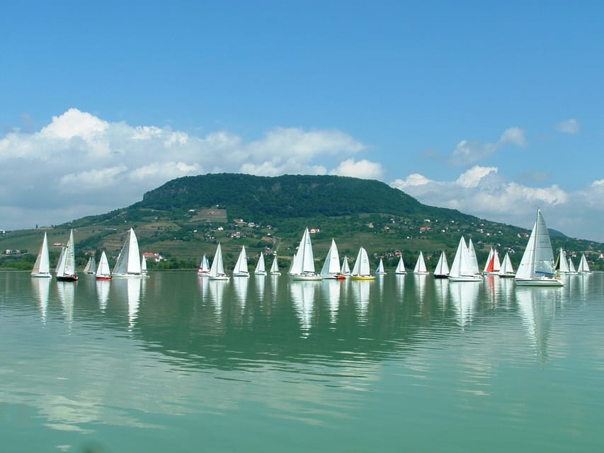Budapest: Lake Balaton & Herend Porcelain Private Day Tour - Lake Balaton: Hungary’s great inland water