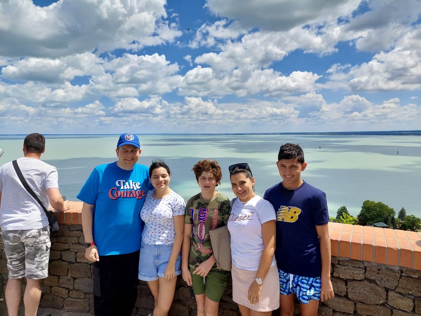 Budapest: Lake Balaton & Herend Porcelain Private Day Tour - Is nine hours enough?