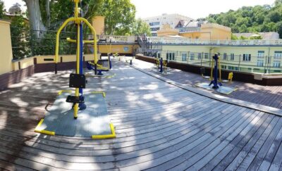 Lukács Thermal Bath Full-Day Spa Ticket
