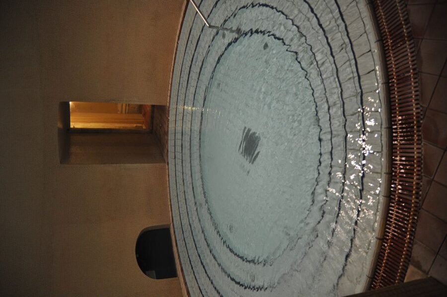 Budapest: Lukács Thermal Bath Full-Day Spa Ticket - Who should book Lukács Thermal Bath?