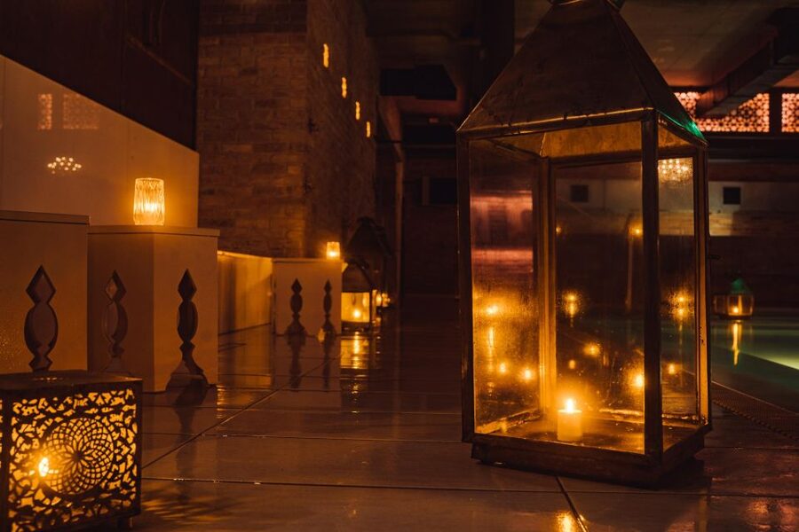 Budapest: Mandala Day Spa & Luxury Pool Experience - What the extras really cost