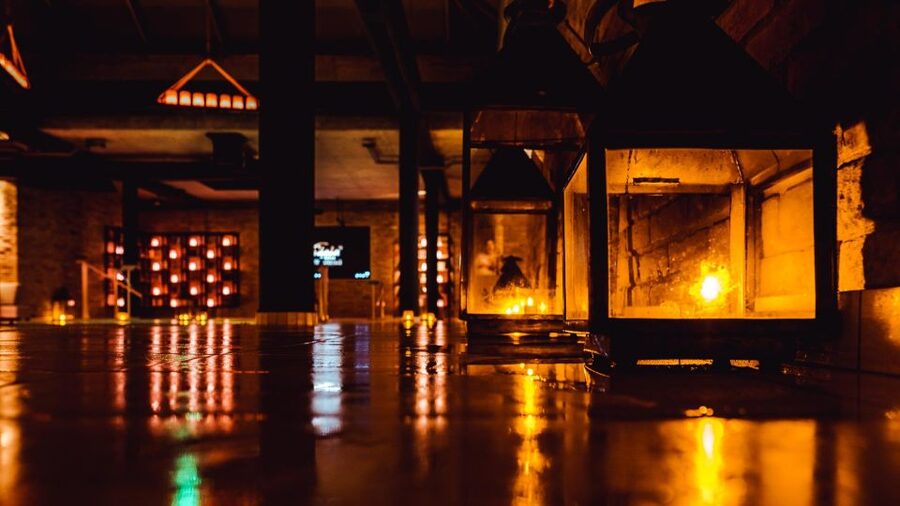 Budapest: Mandala Day Spa & Luxury Pool Experience - Is three hours enough?