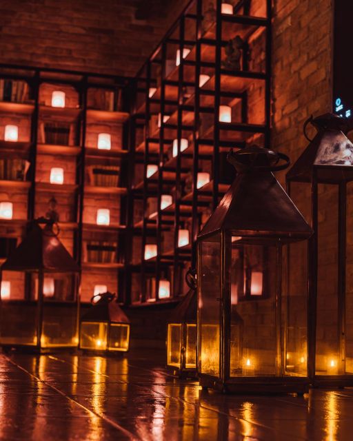 Budapest: Mandala Day Spa & Luxury Pool Experience - A good choice for couples and calm celebrations
