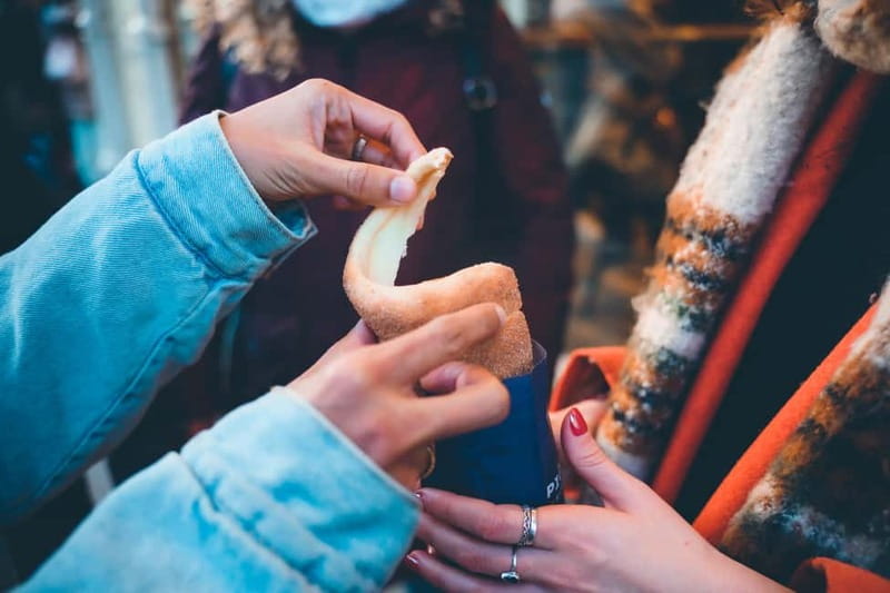 Budapest Market and Food Tasting Tour with a Local Guide - Why this Budapest food tour works