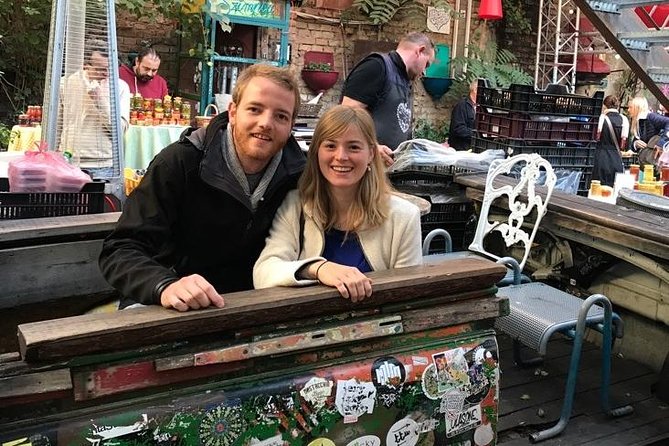 Budapest Market Tour & Home Cooking Class with local Chef & Guide - Timing, group size, and practical details
