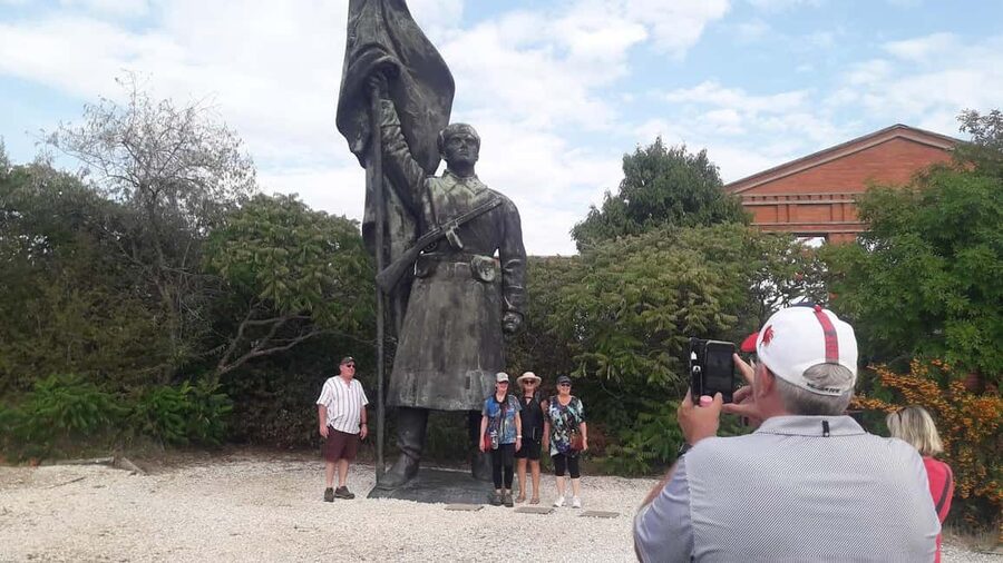 Budapest: Memento Park and Icons of Communism Guided Tour - Is the $63 price fair?