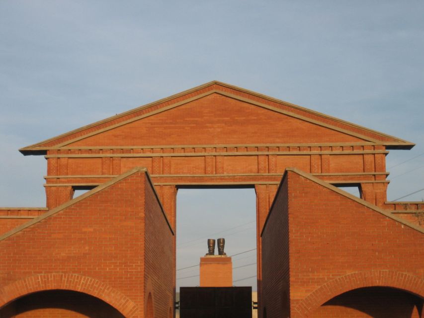 Budapest: Memento Park Ticket - Key points to know before visiting