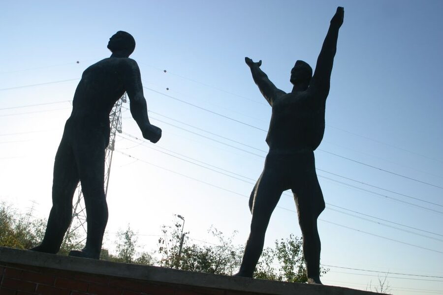Budapest: Memento Park Ticket - Is the $10 ticket good value?