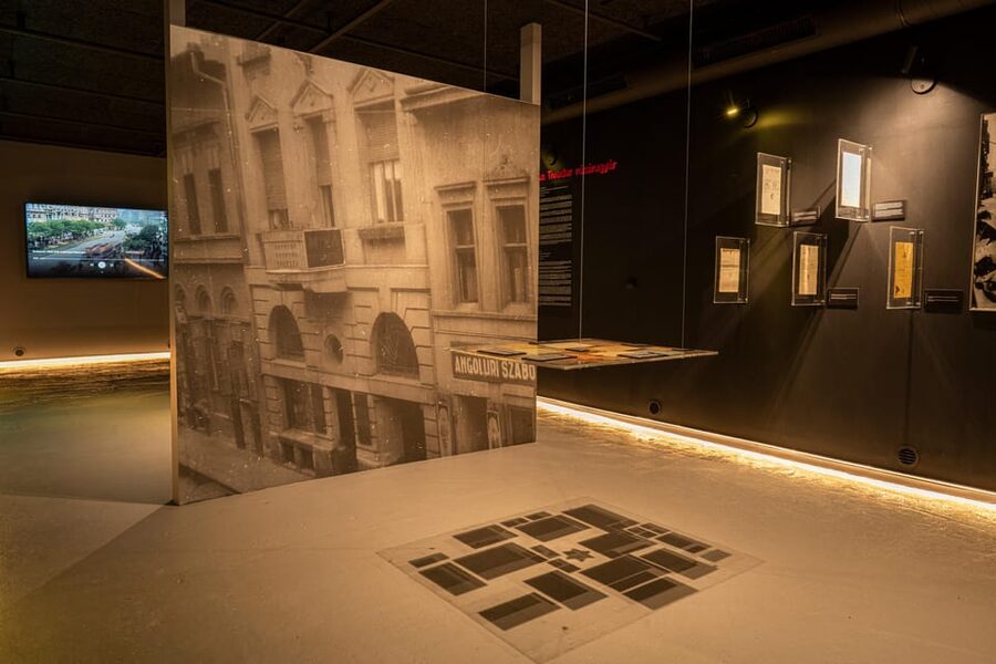 Budapest: Mika Tivadar Secret Museum Entry Ticket - Five things to know before you go