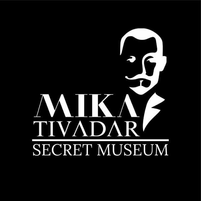 Budapest: Mika Tivadar Secret Museum Entry Ticket - An audio guide that keeps the visit flexible