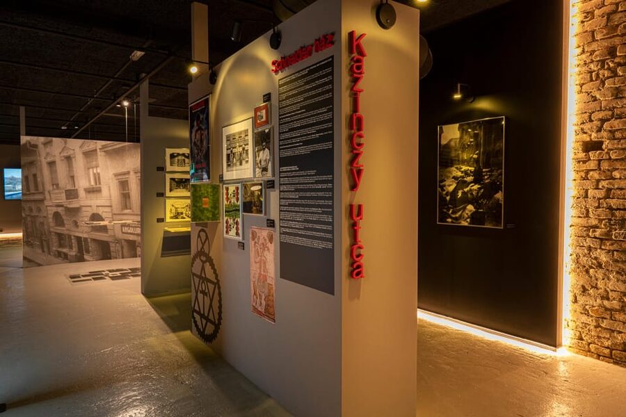 Budapest: Mika Tivadar Secret Museum Entry Ticket - A practical way to fit it into your Budapest day