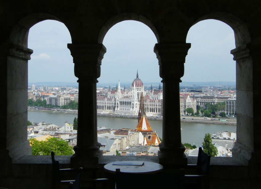 Budapest: Multilingual Highlights Tour - Matthias Church and Fishermen’s Bastion