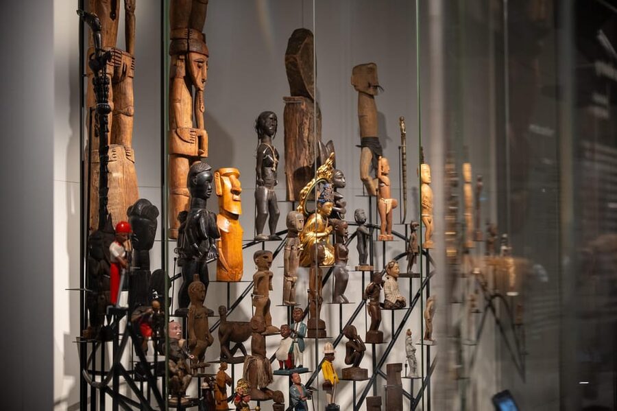 Budapest: Museum of Ethnography Entry Ticket - Why this museum belongs on your Budapest list