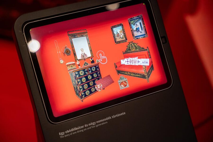 Budapest: Museum of Ethnography Entry Ticket - Who will enjoy this visit most?