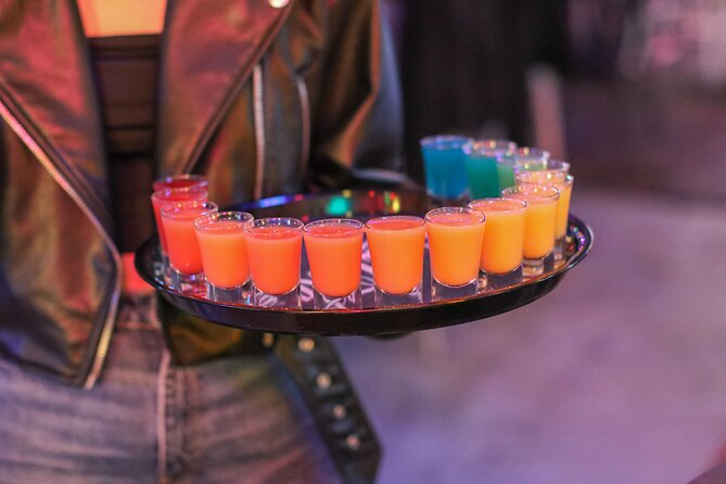 Budapest: Nightlife Bar Crawl Walking Tour - What This Budapest Nightlife Tour Is Really Like