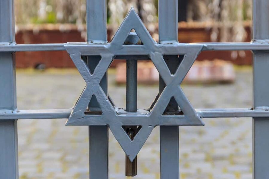 Budapest Old Jewish Quarter History Private Walking Tour - The Theodor Herzl connection