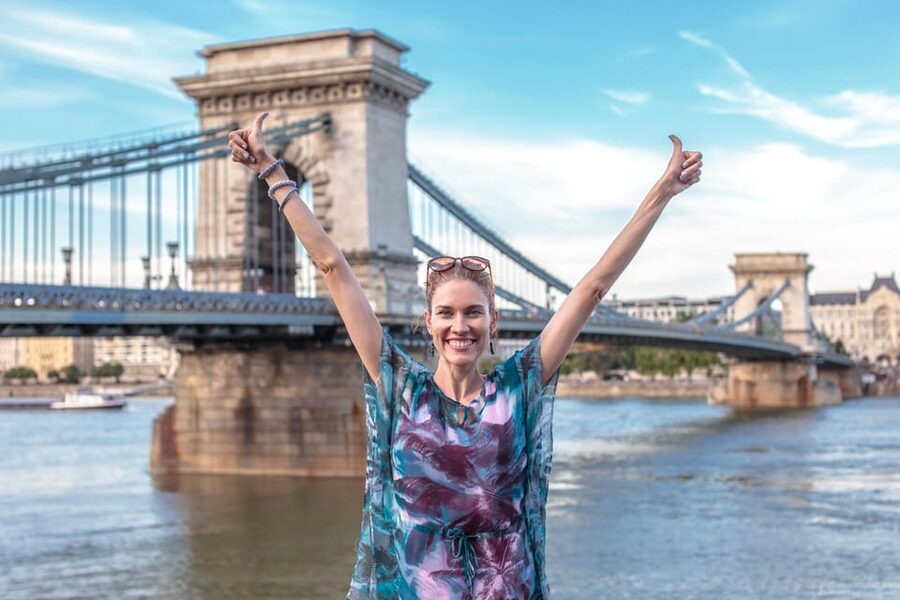 Budapest Old Town and Top Attractions Private Walking Tour - Liberty Square and Hungary’s 20th-century story