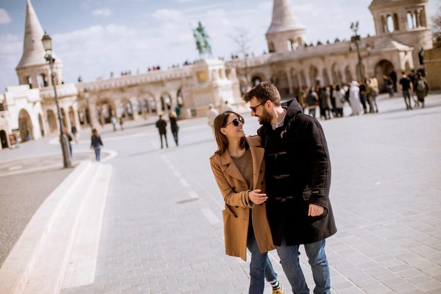 Budapest Old Town and Top Attractions Private Walking Tour - Who will enjoy this Budapest walk most?