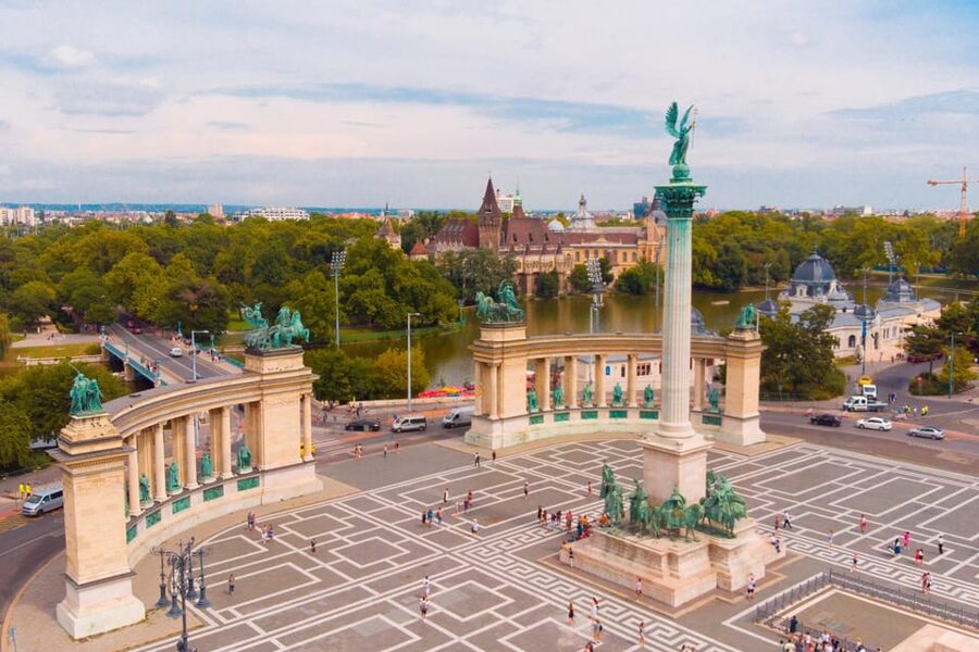 Budapest Old Town and Top Attractions Private Walking Tour - My verdict on Rosotravel’s private walking tour