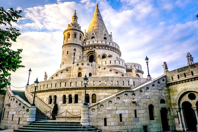 Budapest One Way Private Transfer to or from Airport - Who should use this Budapest transfer?