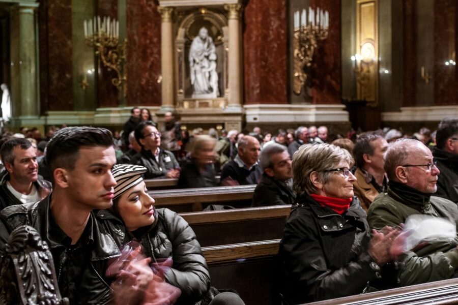 Budapest: Organ Concert in St. Stephen's Basilica - Final verdict: should you book it?