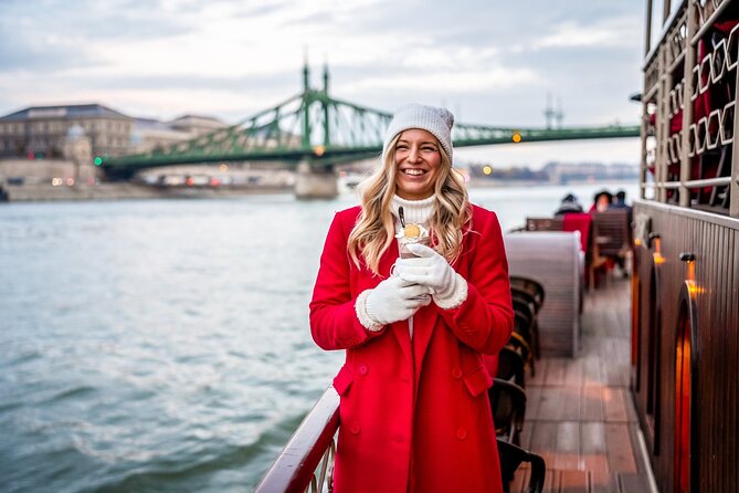 Budapest Paddle Steamer Danube Cruise with Tokaj & Audio Guide - Chain Bridge and the Link Between Buda and Pest
