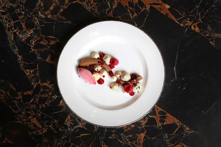 Budapest: Párisi Passage Restaurant 3-Course Menu - Timing, flexibility, and practical planning