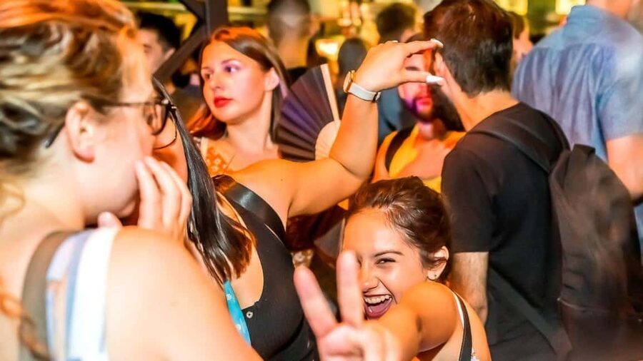 Budapest: Party District Bar-Hop with 2hr Unlimited Drinks - What makes Budapest’s 7th District useful for a pub crawl