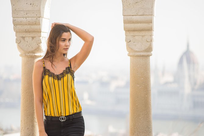 Budapest photoshoot&sightseeing - City Park and Vajdahunyad Castle